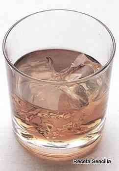 Affinity cocktail Affinity cocktail