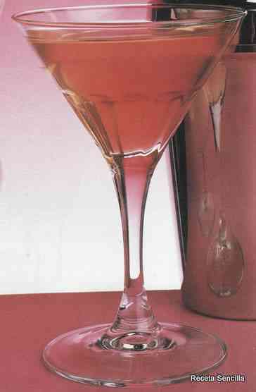Manhattan Dry Manhattan Dry