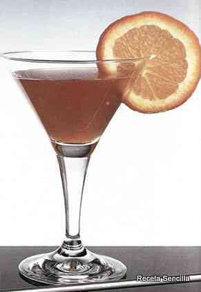 Bloody Mary Bloody Mary