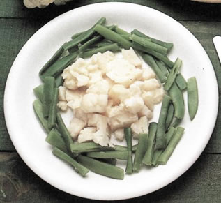 Ensalada campesina