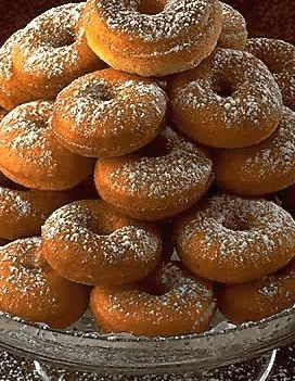 Donuts Donuts