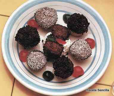 Trufas